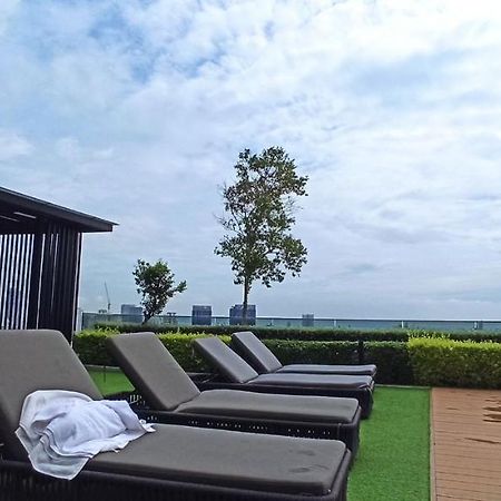 Beacon Executive Suites George Town Apartment Malaysia Deals Exteriér fotografie