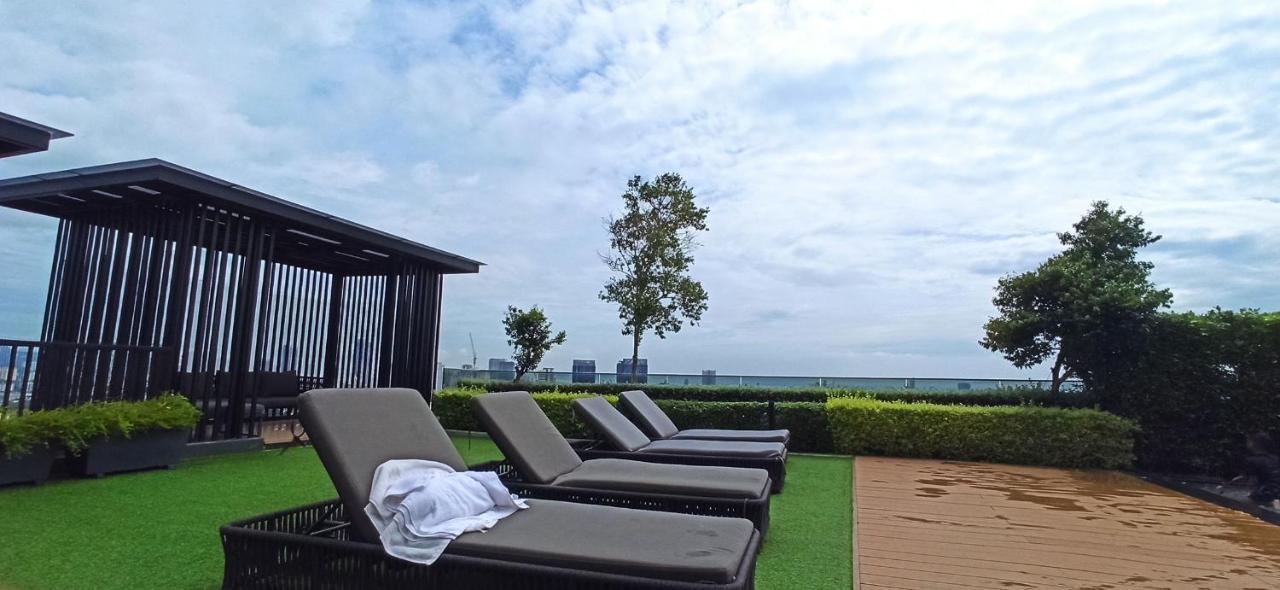 Beacon Executive Suites George Town Apartment Malaysia Deals Exteriér fotografie