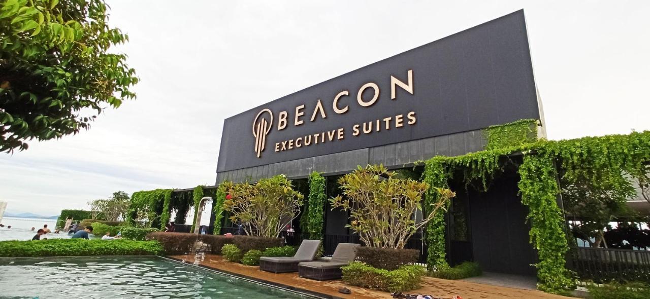 Beacon Executive Suites George Town Apartment Malaysia Deals Exteriér fotografie