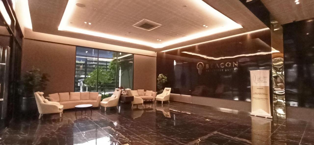 Beacon Executive Suites George Town Apartment Malaysia Deals Exteriér fotografie
