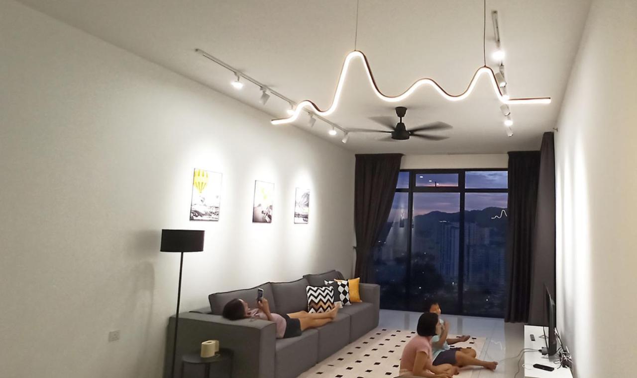 Beacon Executive Suites George Town Apartment Malaysia Deals Exteriér fotografie
