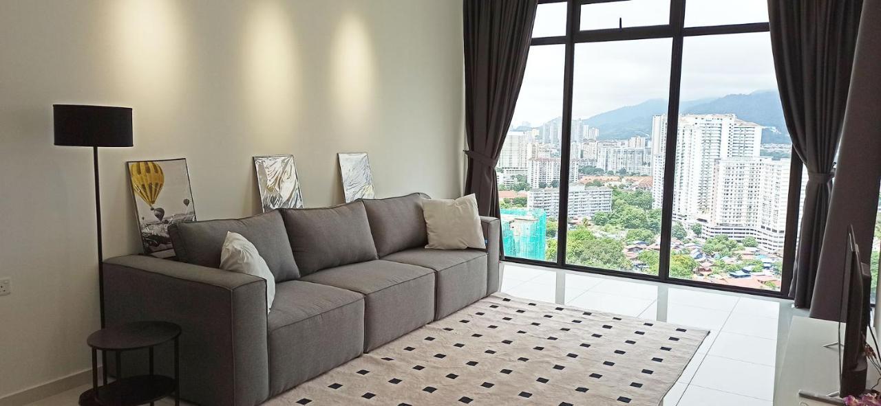 Beacon Executive Suites George Town Apartment Malaysia Deals Exteriér fotografie