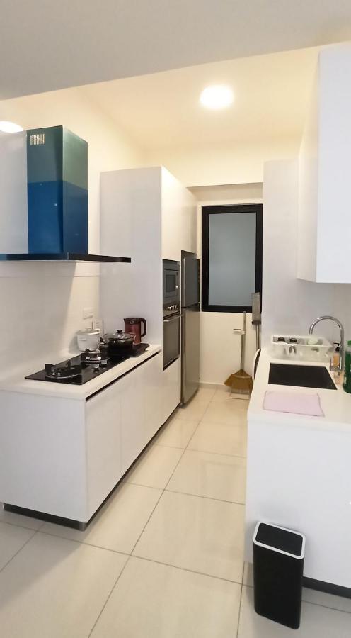 Beacon Executive Suites George Town Apartment Malaysia Deals Exteriér fotografie