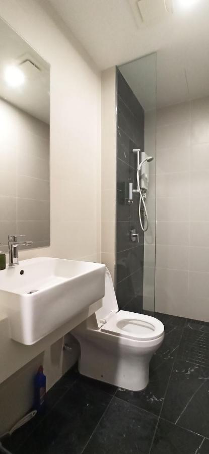 Beacon Executive Suites George Town Apartment Malaysia Deals Exteriér fotografie